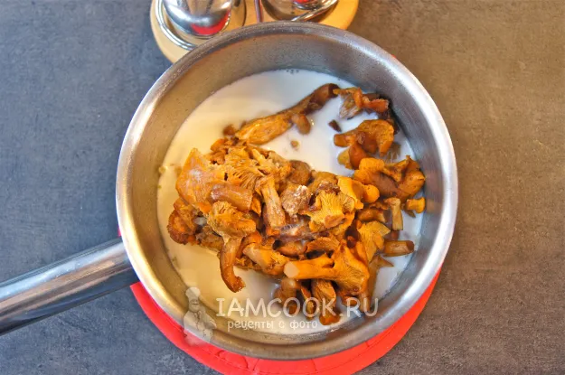 Шаг 5: иллюстрация