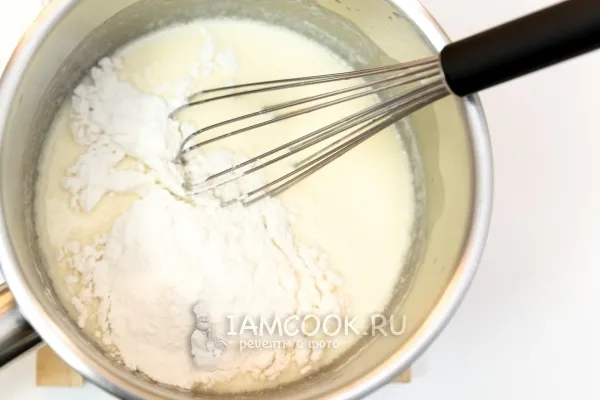 Шаг 3: иллюстрация