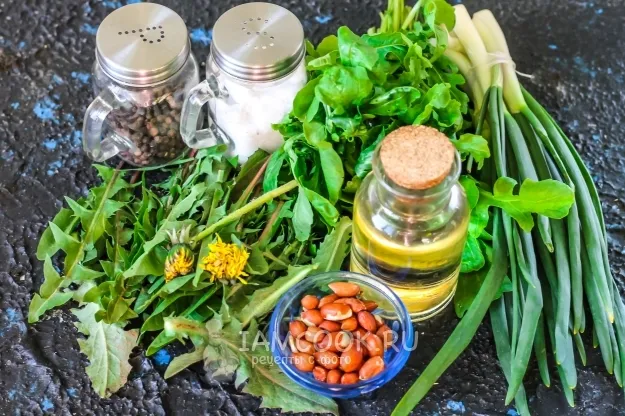 Шаг 1: иллюстрация