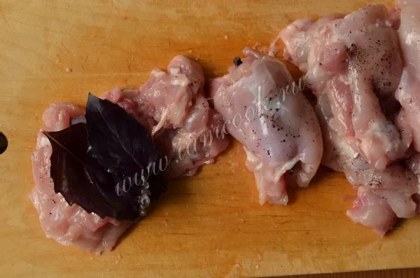 Шаг 3: иллюстрация