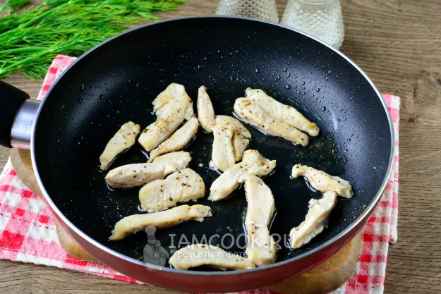 Шаг 3: иллюстрация