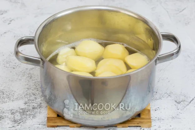 Шаг 2: иллюстрация