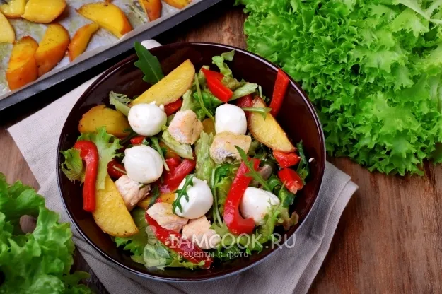 Шаг 8: иллюстрация