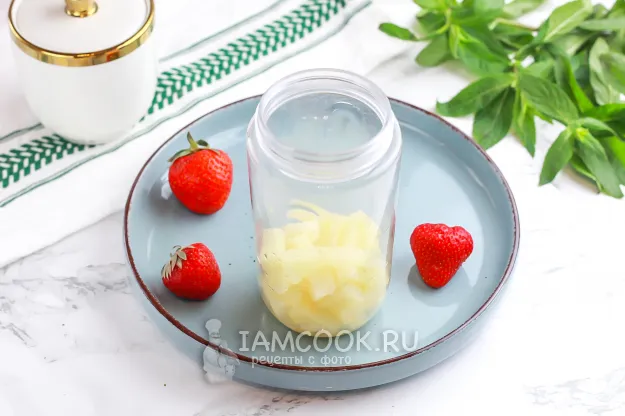 Шаг 2: иллюстрация