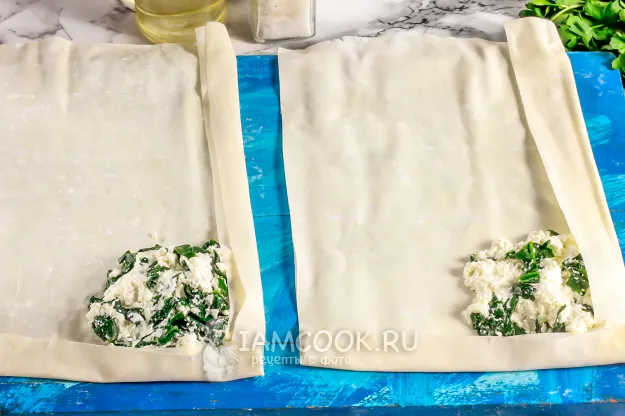 Шаг 5: иллюстрация