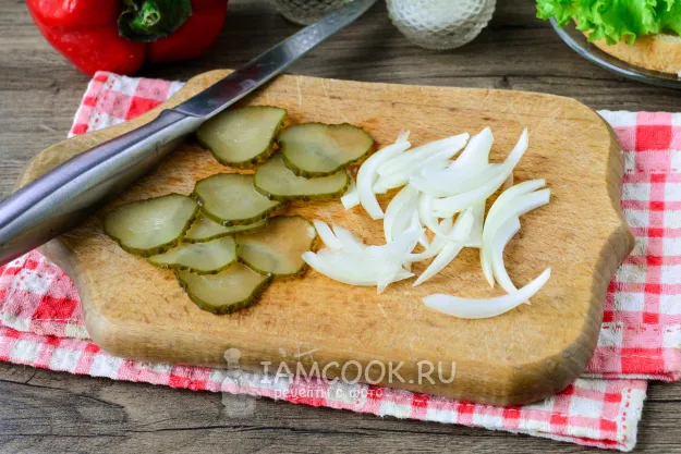 Шаг 2: иллюстрация