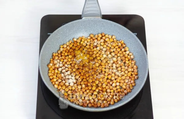 Шаг 5: иллюстрация