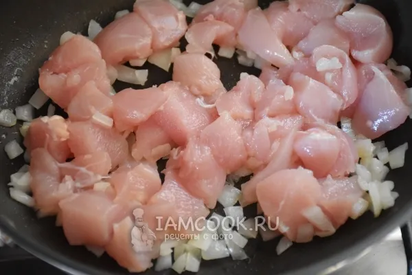 Шаг 3: иллюстрация