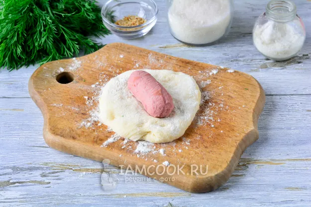 Шаг 8: иллюстрация