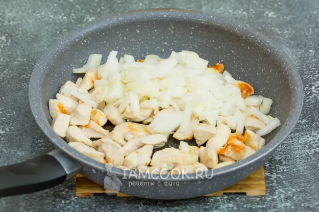 Шаг 2: иллюстрация