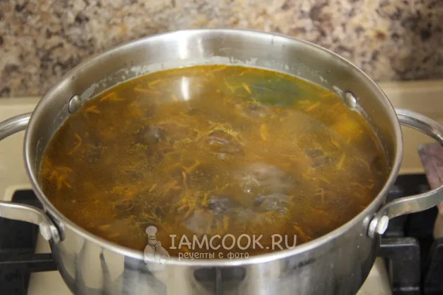 Шаг 8: иллюстрация