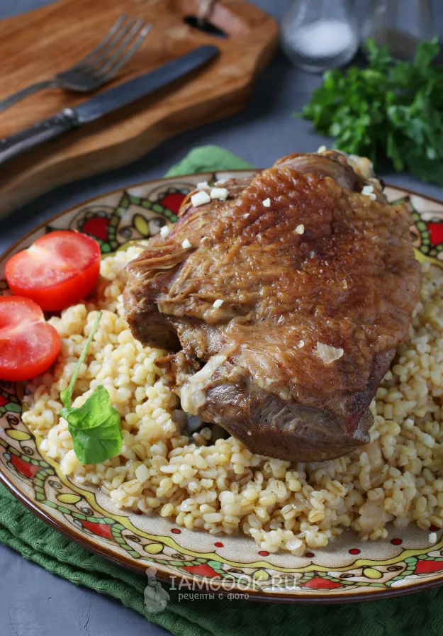 Шаг 11: иллюстрация