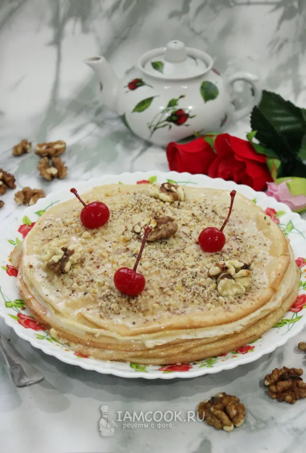 Шаг 12: иллюстрация