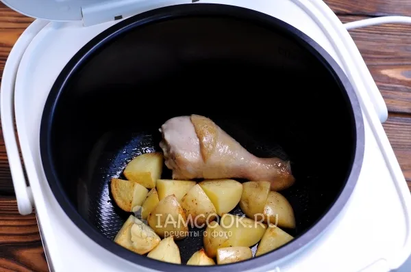 Шаг 2: иллюстрация