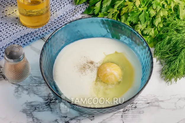 Шаг 2: иллюстрация