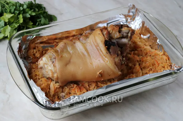 Шаг 8: иллюстрация