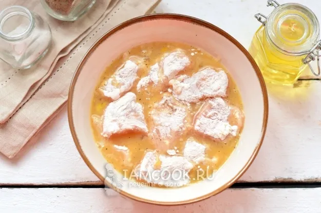 Шаг 4: иллюстрация