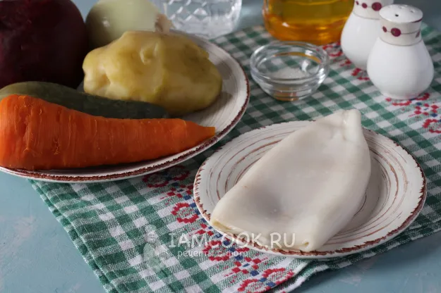 Шаг 1: иллюстрация