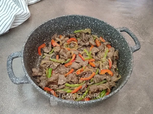 Шаг 7: иллюстрация