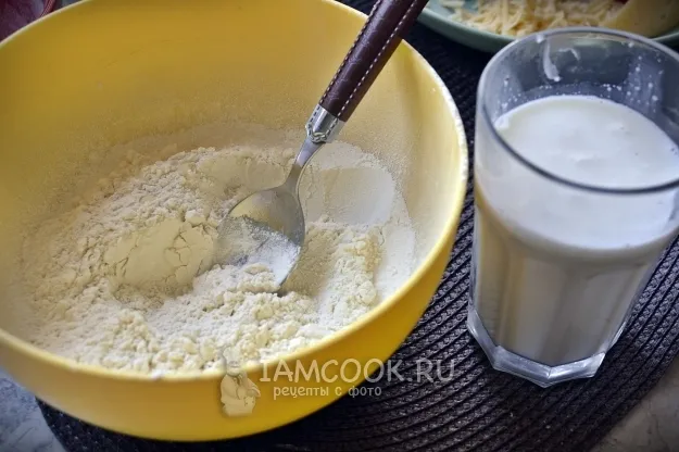 Шаг 3: иллюстрация