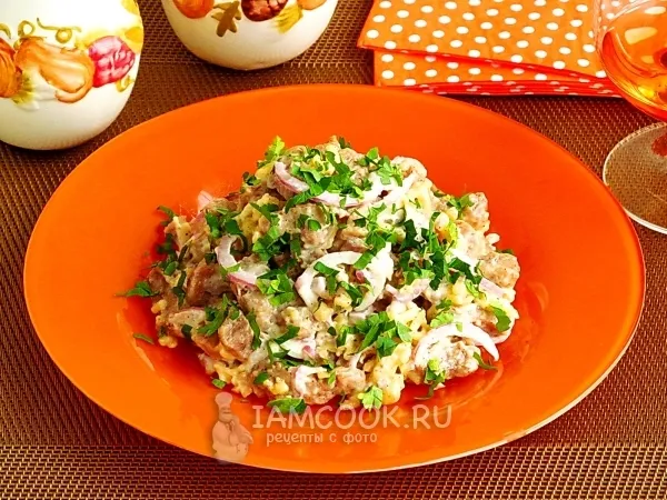 Шаг 9: иллюстрация