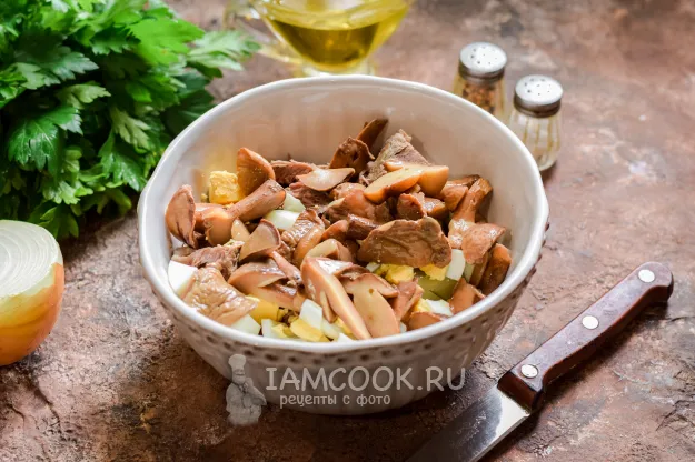 Шаг 5: иллюстрация