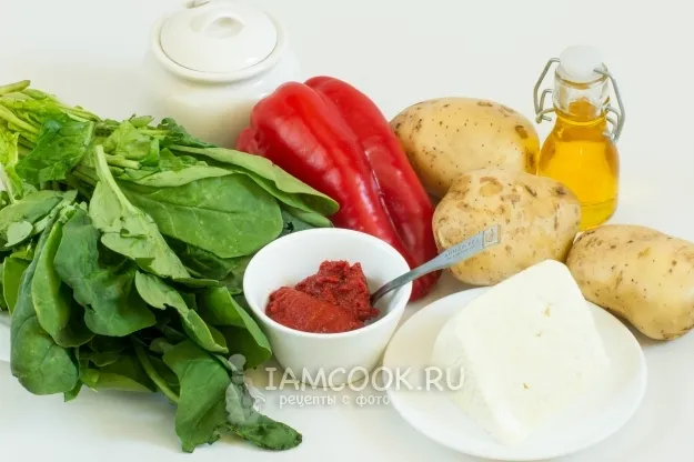 Шаг 1: иллюстрация