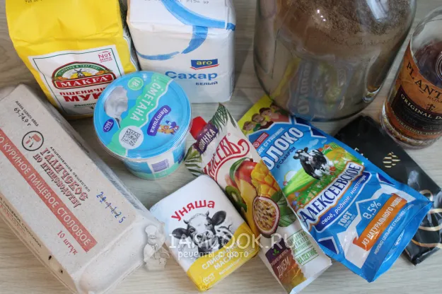 Шаг 1: иллюстрация