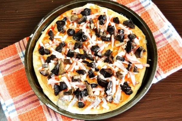 Шаг 10: иллюстрация