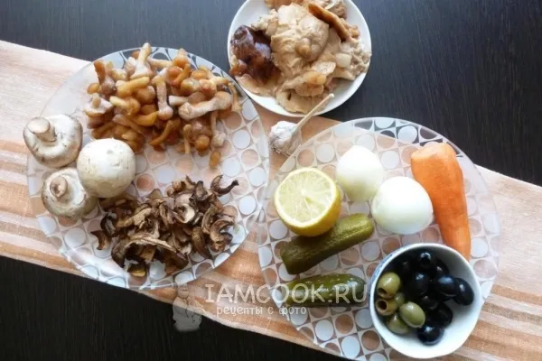 Шаг 1: иллюстрация