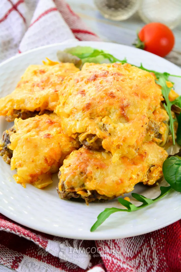 Шаг 14: иллюстрация