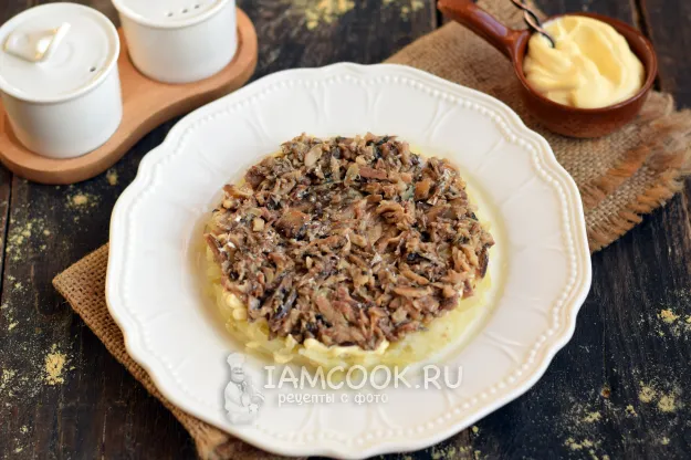 Шаг 3: иллюстрация