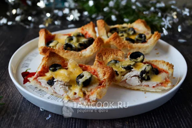 Шаг 11: иллюстрация