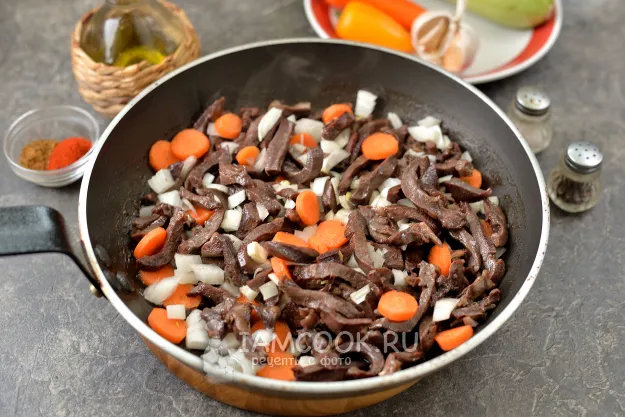 Шаг 4: иллюстрация