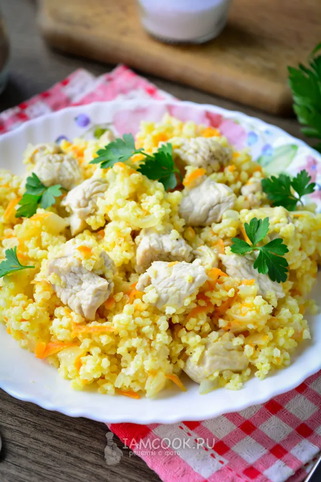 Шаг 10: иллюстрация