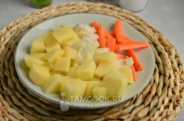 Шаг 2: иллюстрация