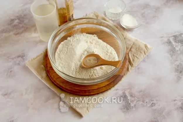 Шаг 2: иллюстрация