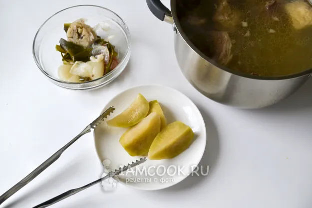 Шаг 10: иллюстрация