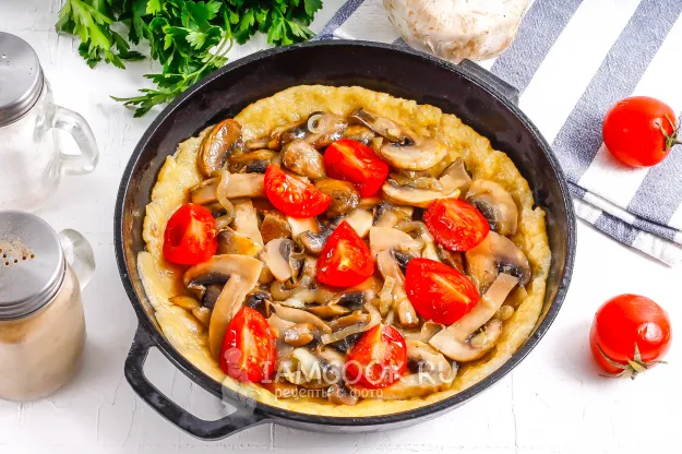 Шаг 5: иллюстрация