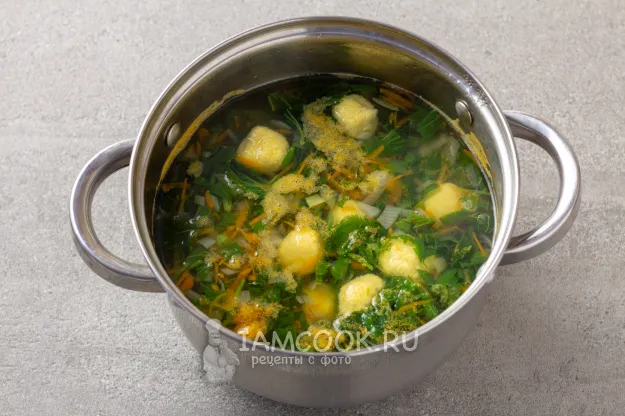 Шаг 8: иллюстрация