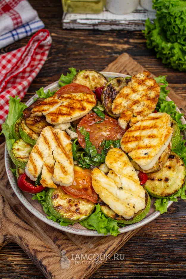 Шаг 9: иллюстрация