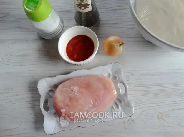 Шаг 5: иллюстрация