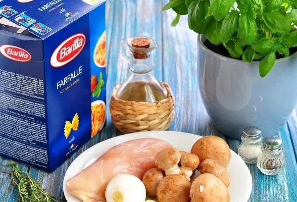 Шаг 1: иллюстрация