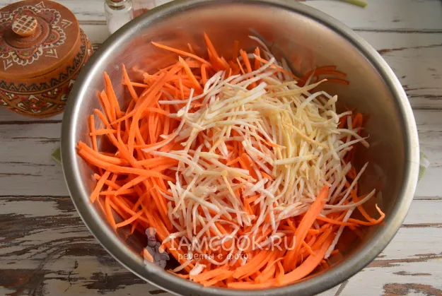 Шаг 3: иллюстрация