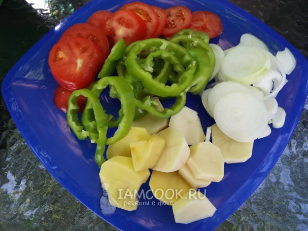 Шаг 2: иллюстрация