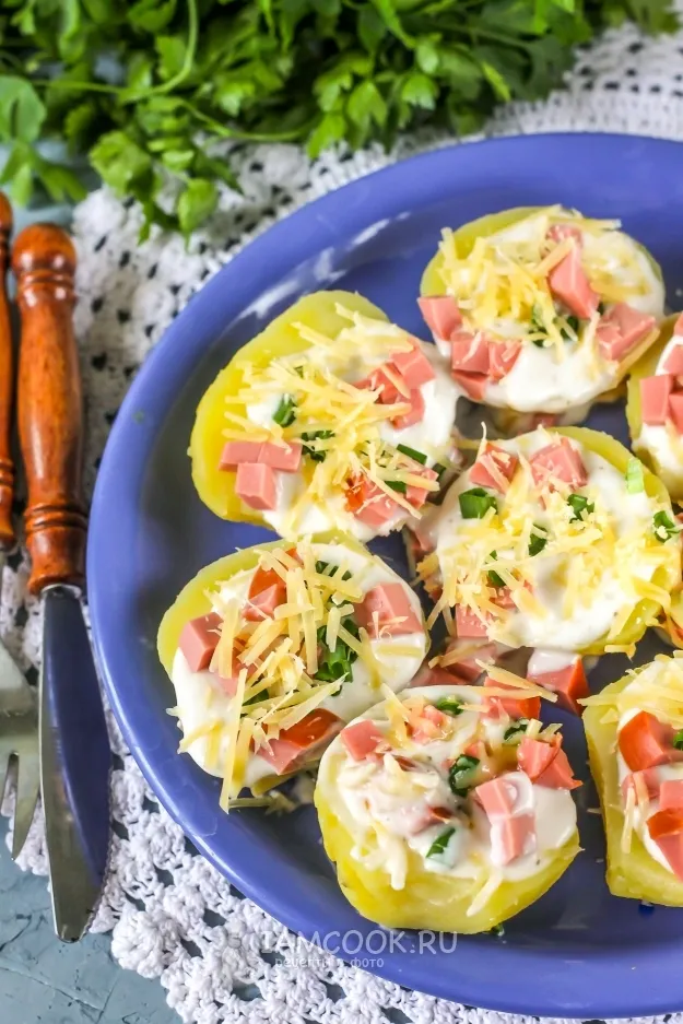 Шаг 7: иллюстрация