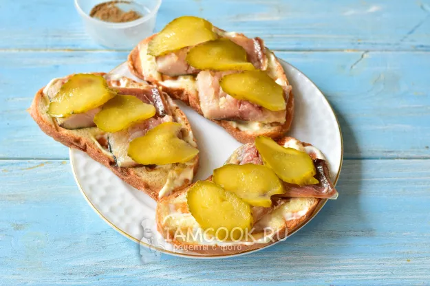 Шаг 5: иллюстрация