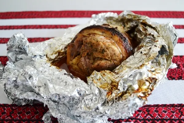 Шаг 9: иллюстрация