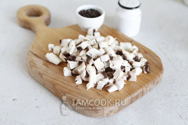 Шаг 3: иллюстрация