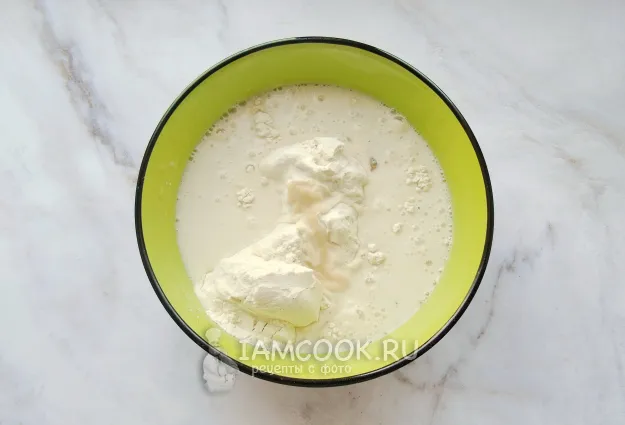 Шаг 4: иллюстрация